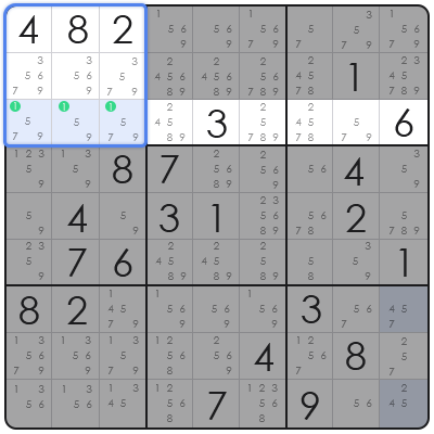 sudoku valentine